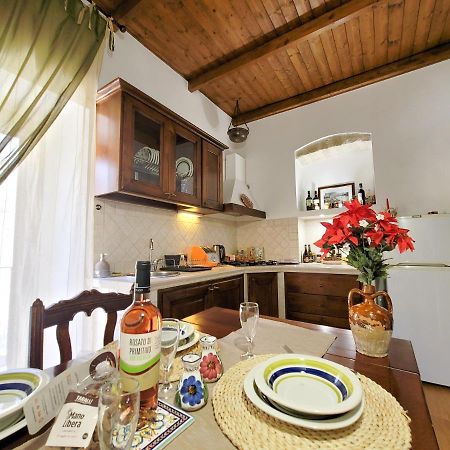 Tatiana - Historic House #Domusitaliane Villa Бари Екстериор снимка