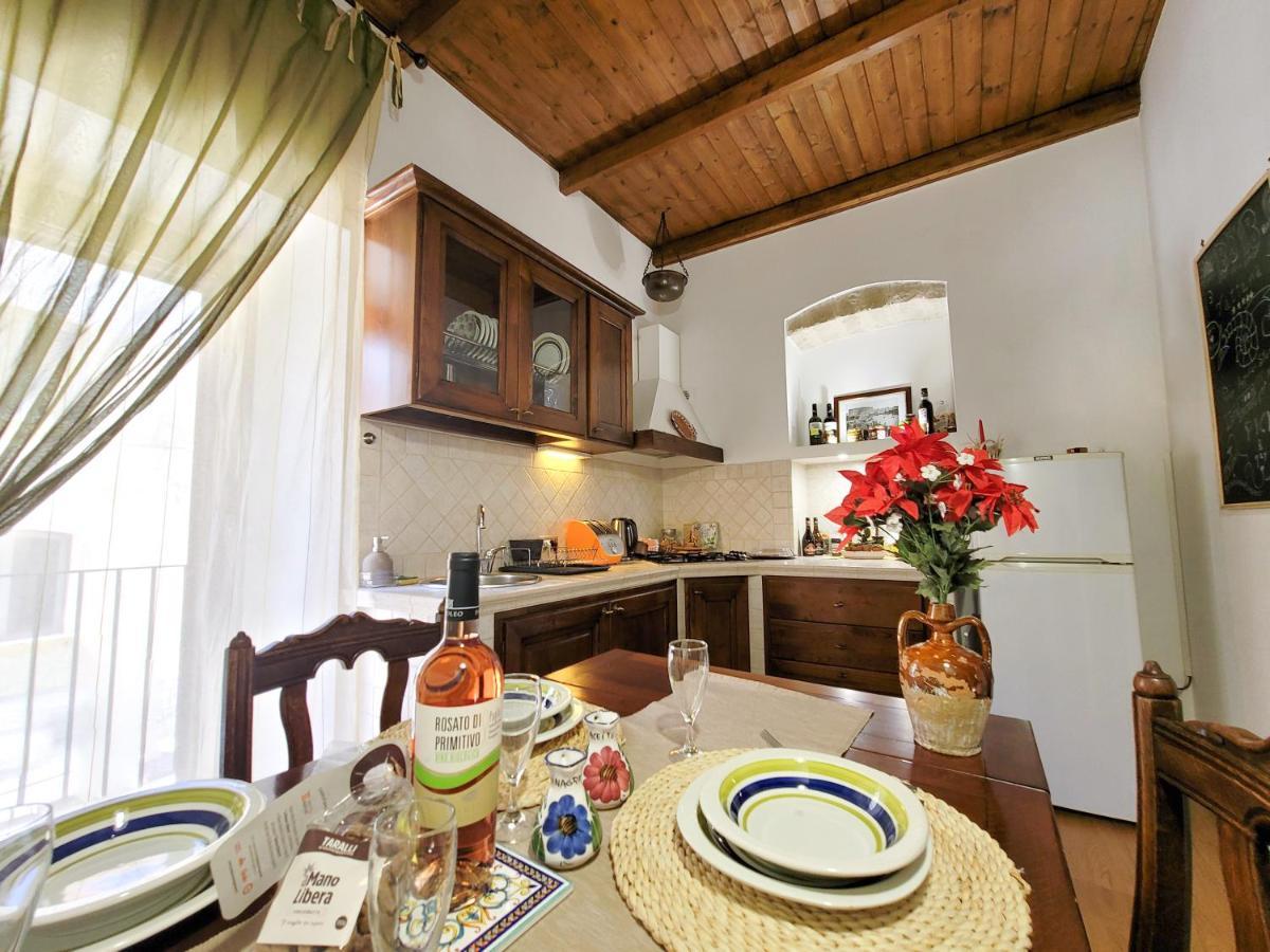Tatiana - Historic House #Domusitaliane Villa Бари Екстериор снимка