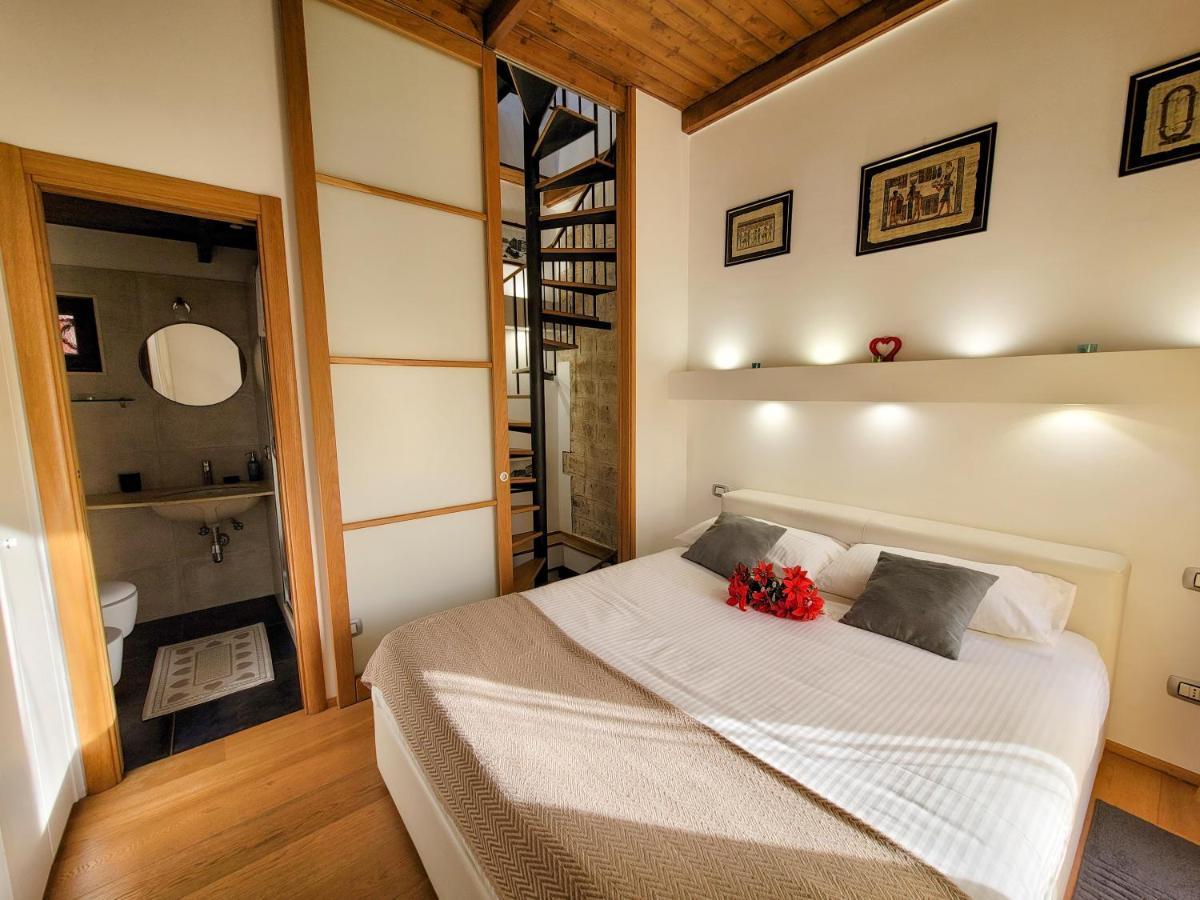 Tatiana - Historic House #Domusitaliane Villa Бари Екстериор снимка