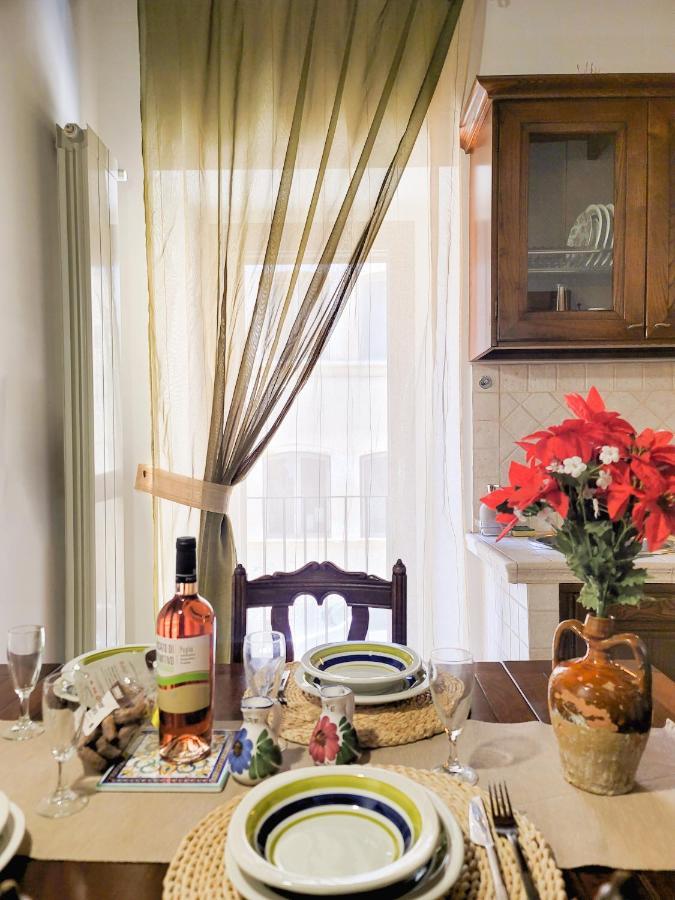 Tatiana - Historic House #Domusitaliane Villa Бари Екстериор снимка